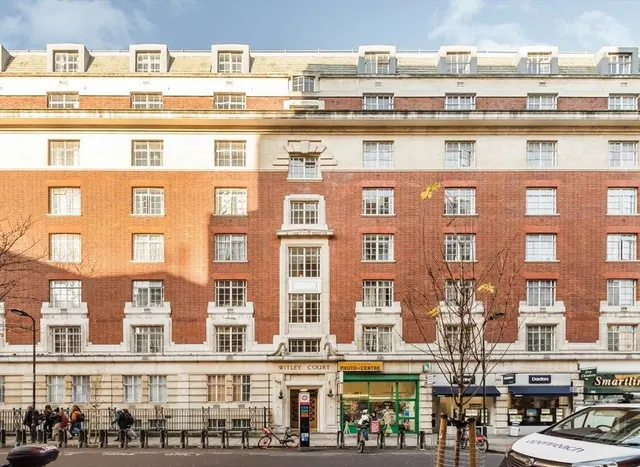 Photo 3 — Coram Street, Bloomsbury, WC1N