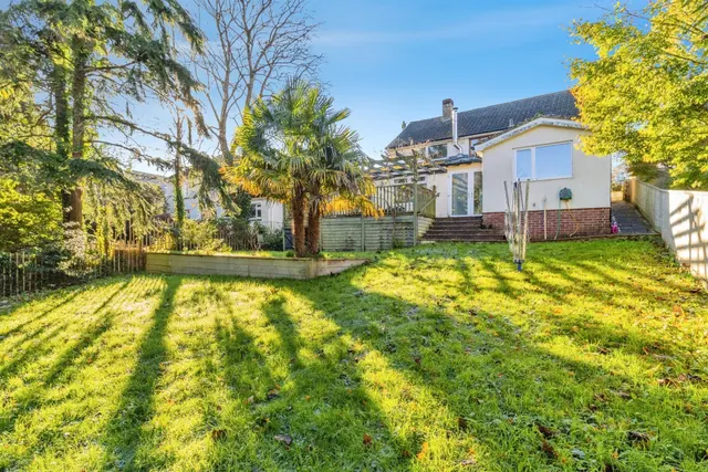 Forde Close, Abbotskerswell, TQ12, photo 2
