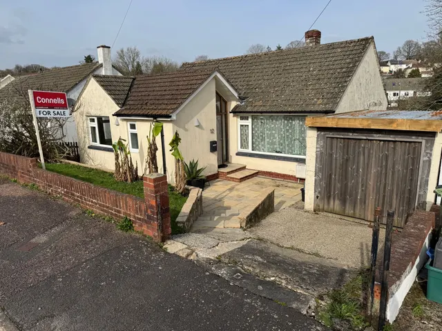 Forde Close, Abbotskerswell, TQ12, photo 1