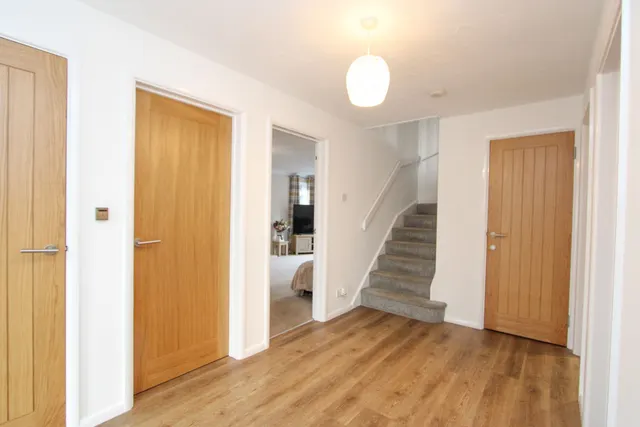 Clayfield, Yate, photo 2
