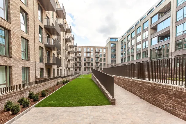 West Row, London, W10, photo 2