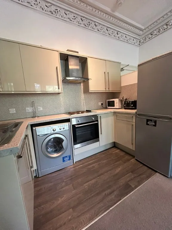 Garland Place, Dundee, DD3, photo 3