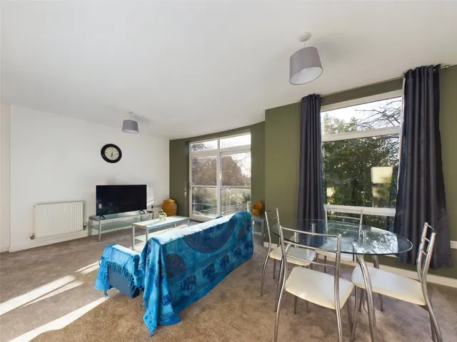 Abbey Street, Nottingham, NG7, photo 2