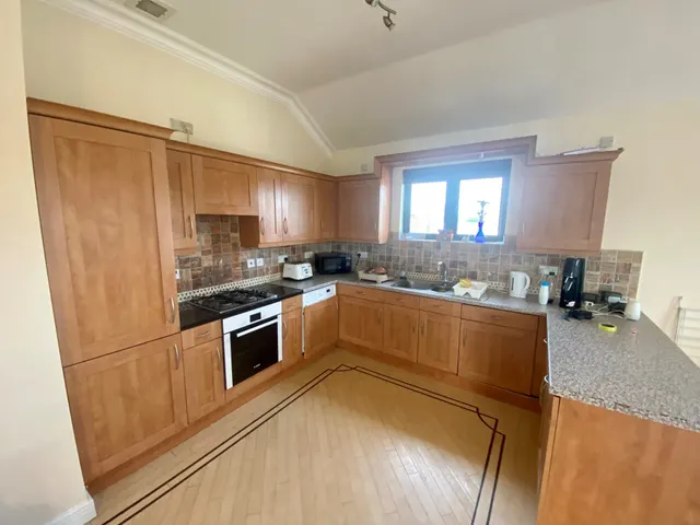 Cottage Terrace, Nottingham, NG1, photo 3