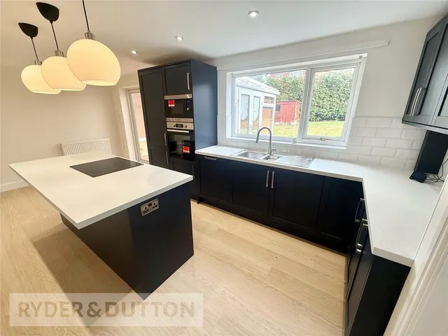 Simkin Way, Oldham, OL8, photo 3
