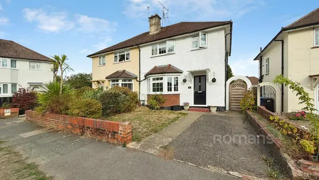 Ainger Close, Aldershot, GU12, photo 1