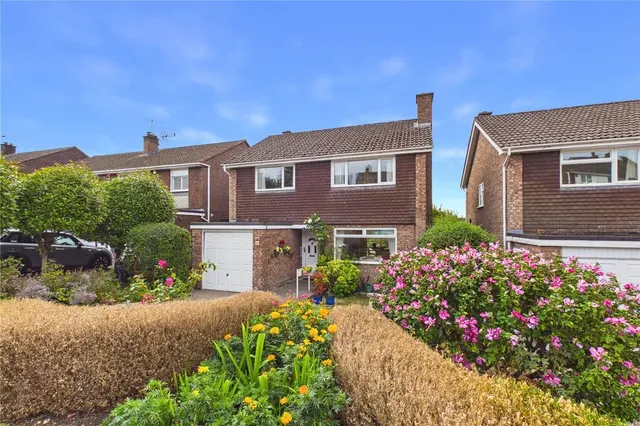 Southlands Drive, Timsbury, Somerset, BA2, photo 1