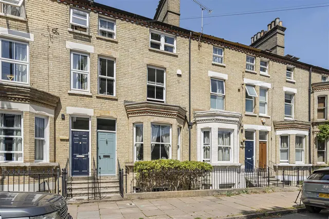 Newmarket Road, Cambridge, CB5, photo 1