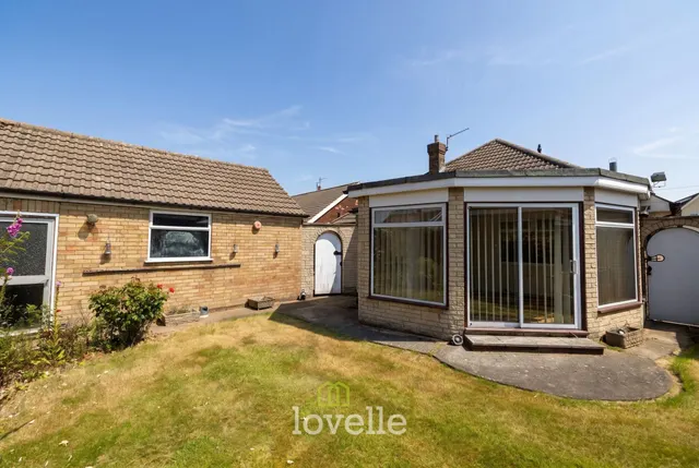 Pelham Avenue, Grimsby, DN33, photo 3