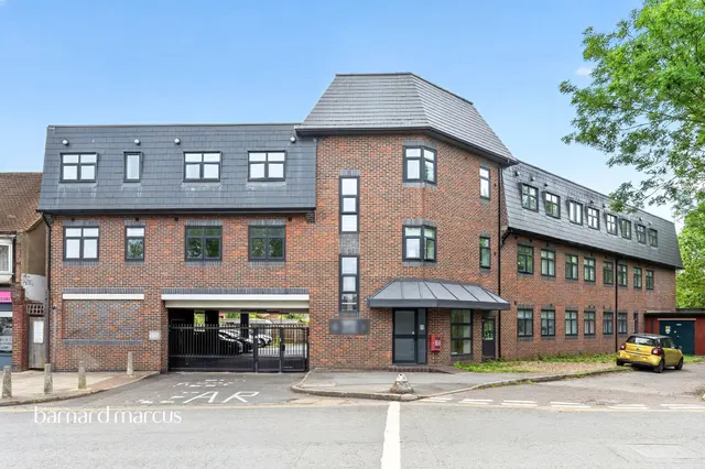 West Barnes Lane, New Malden, KT3, photo 1