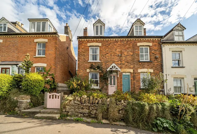Middle Spillmans, Stroud, GL5 3RU, photo 1
