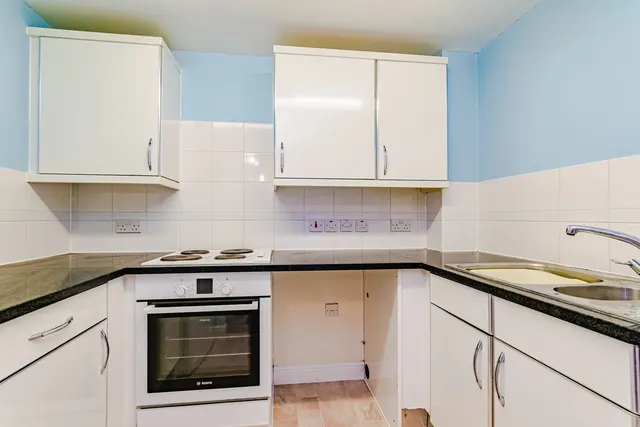 Photo 2 — Dene Court, Stafford Road, Caterham, CR3