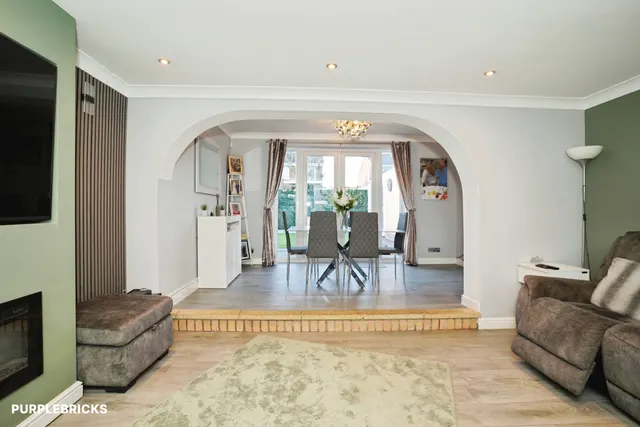 Bramble Way, Braunstone Town, LE3, photo 3