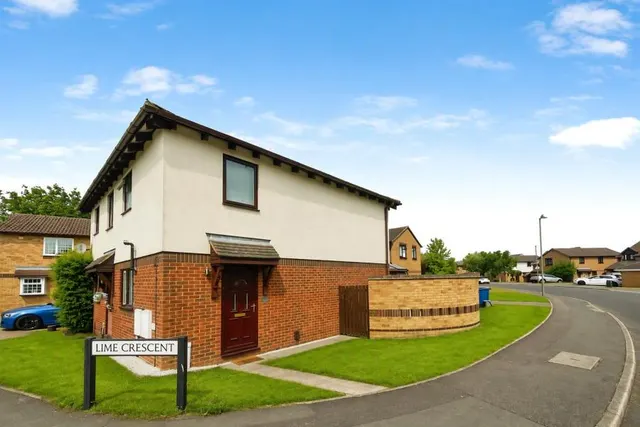 Lime Crescent, Bicester, OX26, photo 2