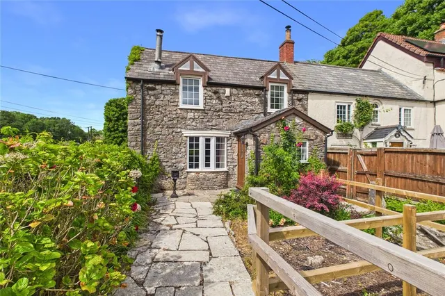 Gurney Slade, Radstock, BA3, photo 1