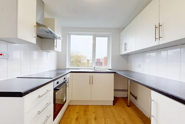 Photo 2 — Delbury Court, Deercote, Telford TF3 2BS