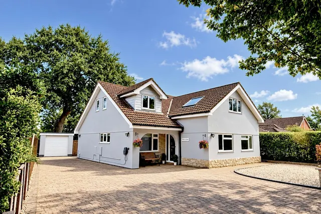 Pines Edge, Verwood, BH31, photo 2