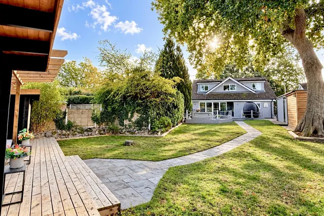 Pines Edge, Verwood, BH31, photo 1