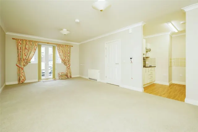 Photo 2 — Coach House Mews, Bicester, Oxfordshire, OX26