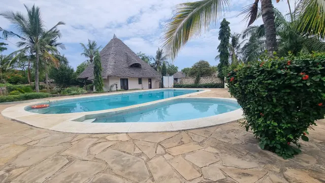 Tranquil Makuti Studio Retreat Diani..., photo 1