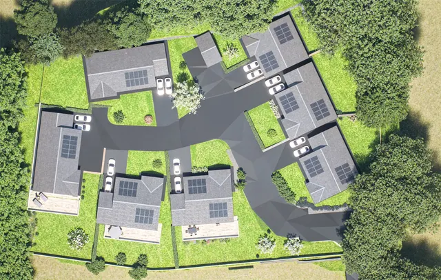 Dunheved Gardens, Launceston, PL15
