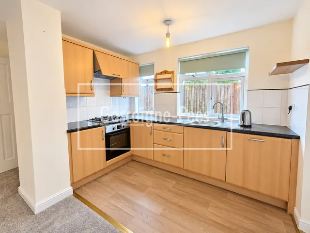 Chase end, Epsom, KT19, photo 2