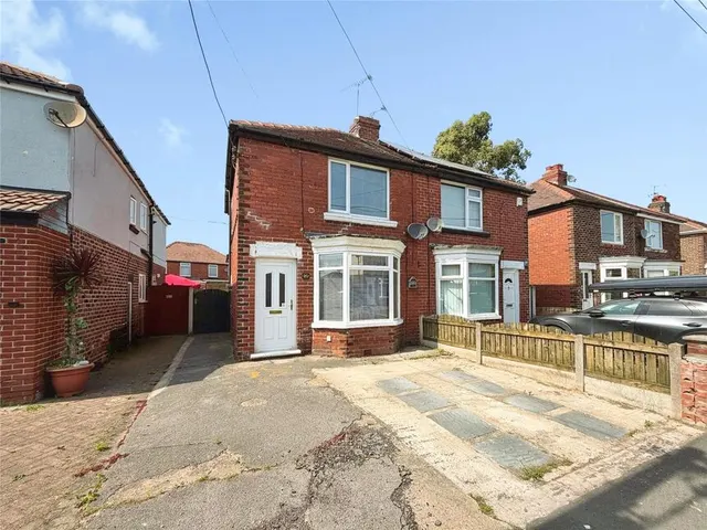 Shakespeare Avenue, Sprotbrough, Doncaster, South Yorkshire, DN5, photo 1