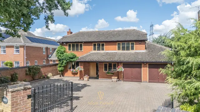 Hinckley Road, Burton Hastings, CV11, photo 1