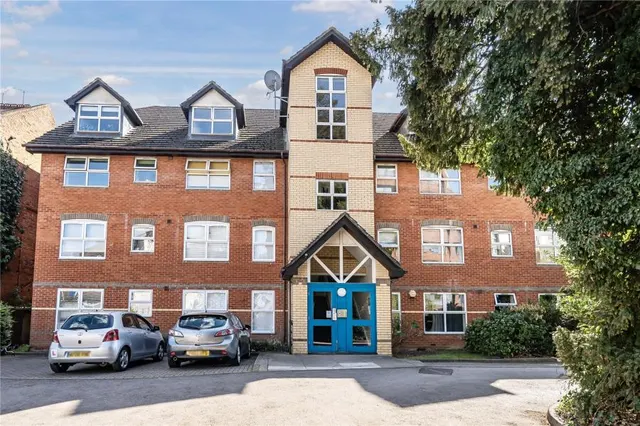 Muirfield Close, Reading, RG1, photo 1