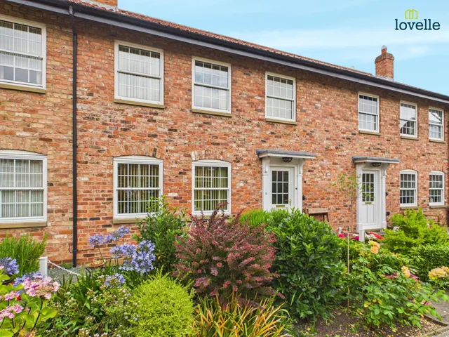 Church Mill Close, Market Rasen, LN8, photo 1