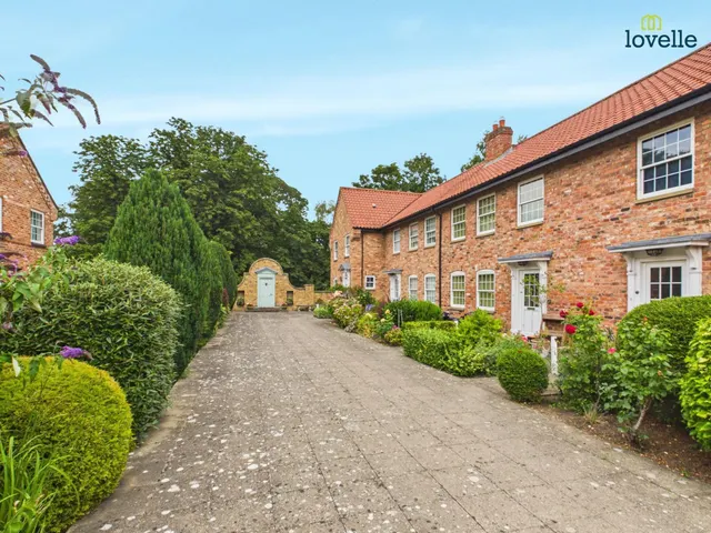 Church Mill Close, Market Rasen, LN8, photo 2