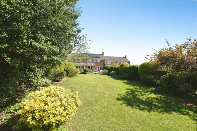 Kings Mills Lane, Weston-On-Trent, DE72, photo 2