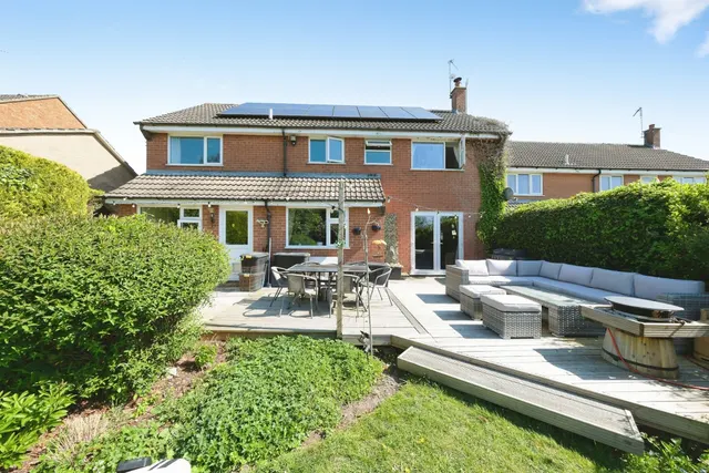 Kings Mills Lane, Weston-On-Trent, DE72, photo 3