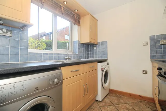 Photo 3 — Willow Close, Burbage, Leicestershire, LE10