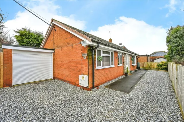 Photo 2 — Mount Pleasant, Derrington, Stafford, Staffordshire, ST18