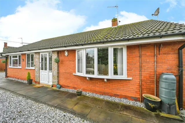 Mount Pleasant, Derrington, Stafford, Staffordshire, ST18, photo 1