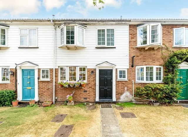Regency Mews, Whitton, TW7, photo 1