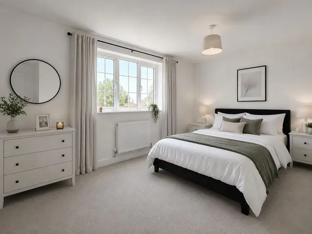 Peverel Place, Hatfield Peverel, CM3, photo 1