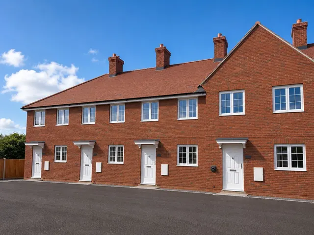 Peverel Place, Hatfield Peverel, CM3, photo 2