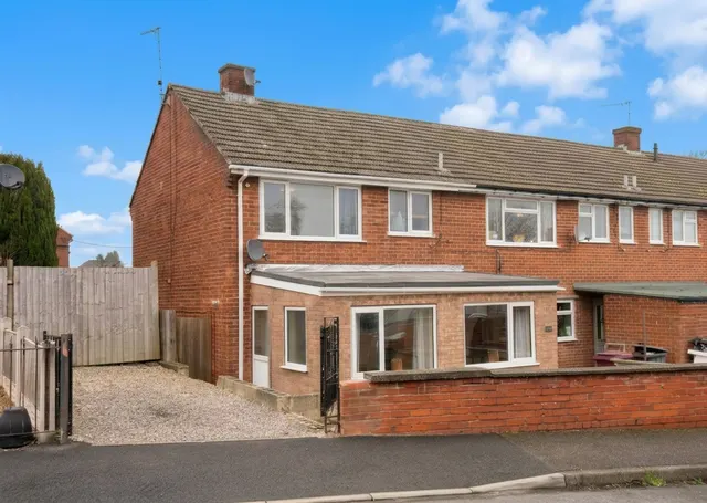 Springvale Close, Danesmoor, S45, photo 1