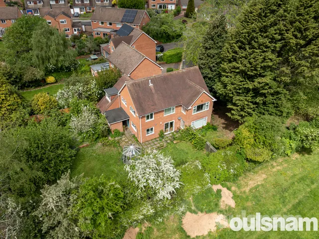 Eymore Close, Bournville Village Trust, Selly Oak, Birmingham, B29 4LB, photo 1