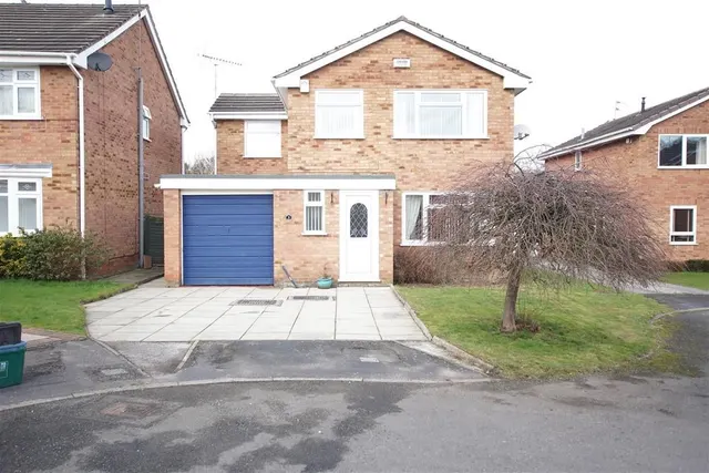 Norville, Ellesmere Port, CH66, photo 1