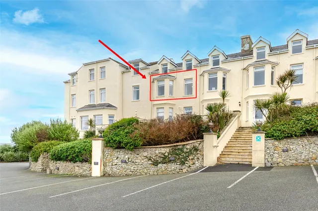 Lon Y Don, Trearddur Bay, photo 1