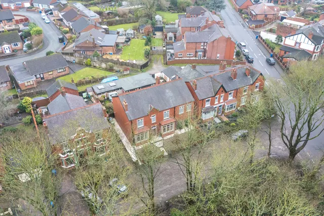 Laurel Grove, Ashton-In-Makerfield, WN4, photo 3