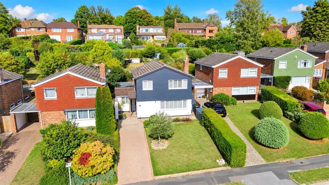 Mandeville Close, Tilehurst, RG30, photo 1