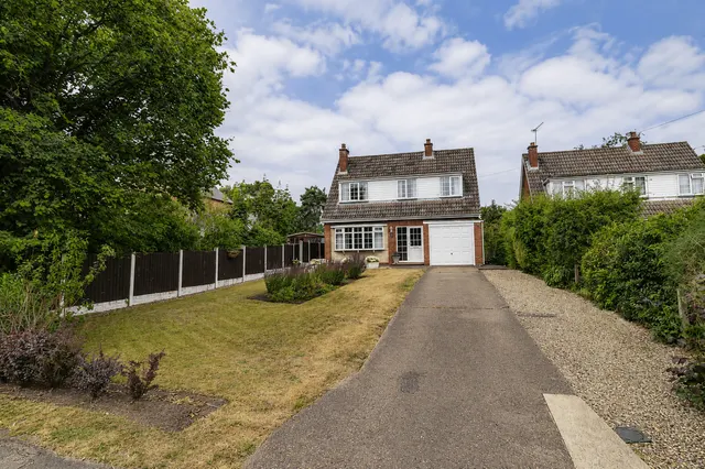 Scotter Road, Laughton, DN21, photo 1