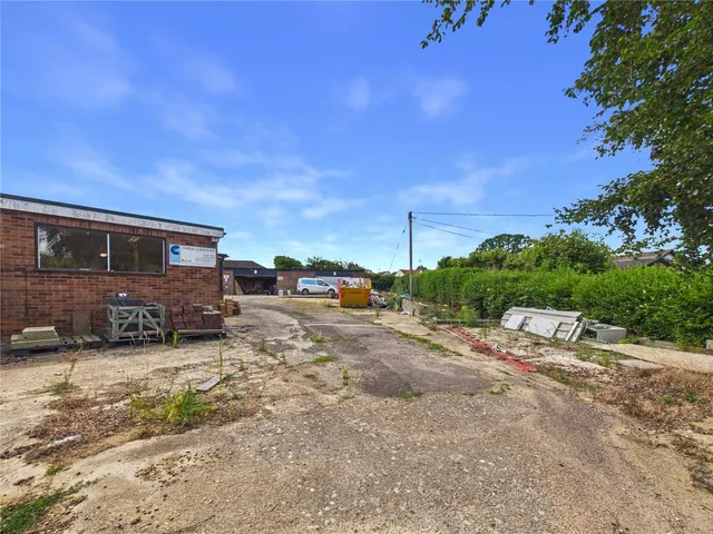 Charles Avenue, Grundisburgh, IP13, photo 3