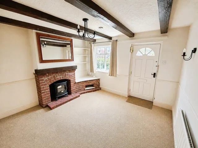 Park Lane, Littleover, DE23, photo 2