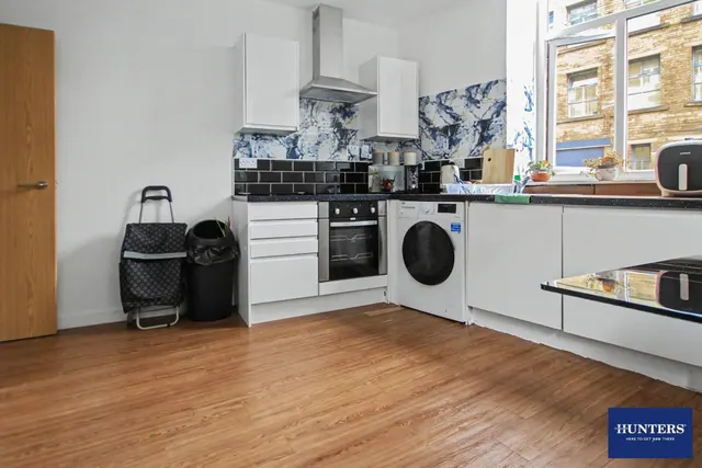 Photo 3 — 130 Sunbridge Road Bradford BD1 2PF