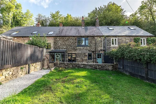 Drovers Way, Ambergate, Derbyshire, DE56, photo 1